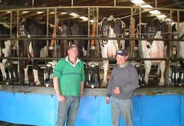 FutureDairy expands into South Australia