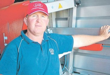 The 3 P’s of robotic milking