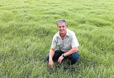 Demand driven approach to pasture allocation